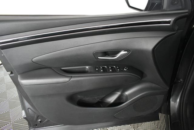 2023 Hyundai Tucson SEL - Photo 27
