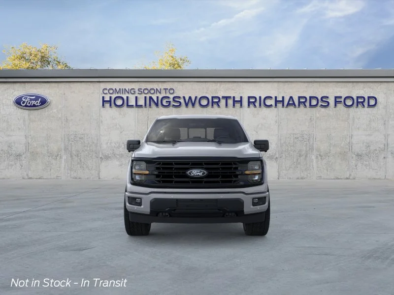 New 2026 Avalanche Ford XLT image 6