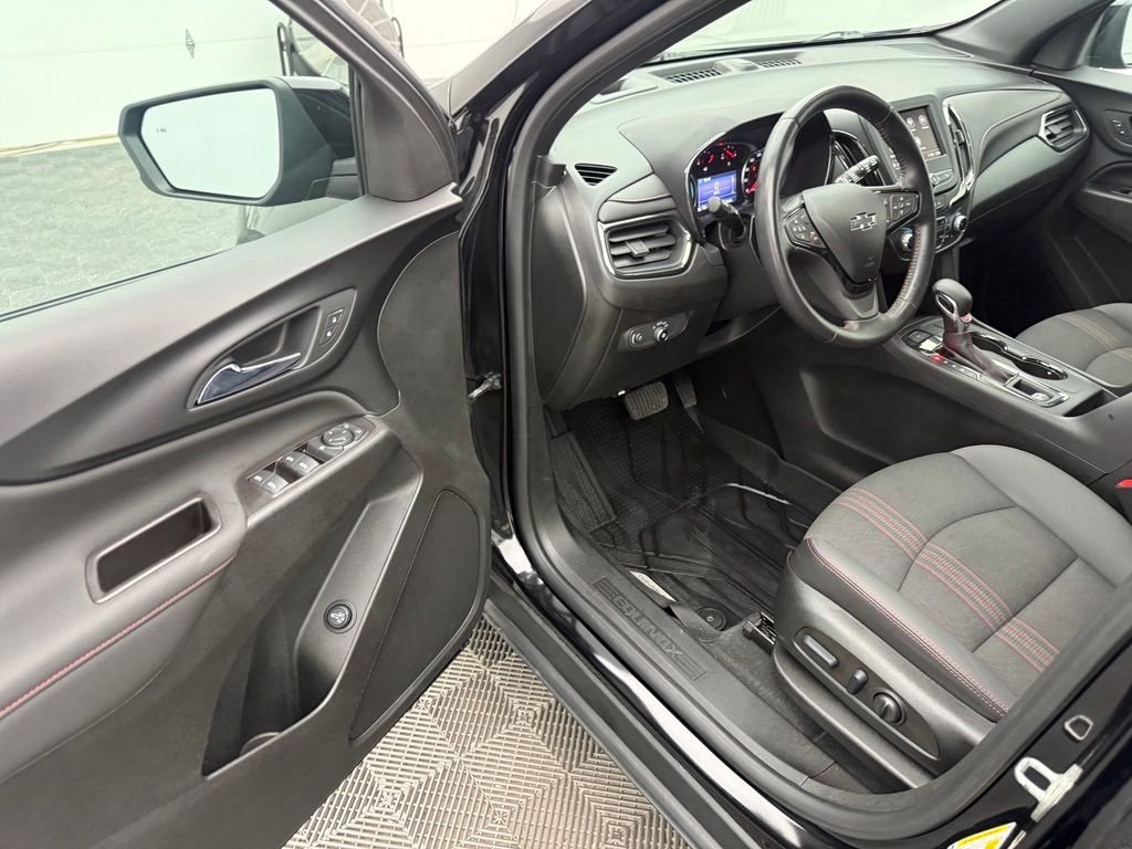 2022 Chevrolet Equinox RS - Photo 17