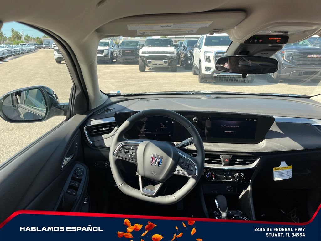 2026 Buick Encore GX Sport Touring - Photo 14