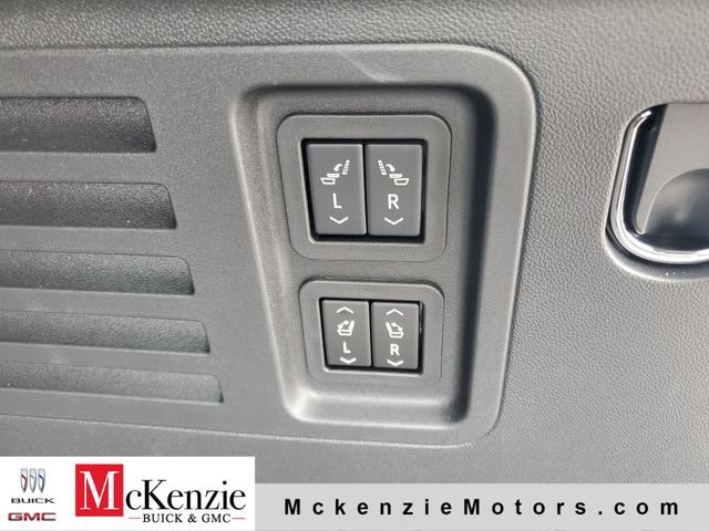 2026 Buick Enclave Sport Touring - Photo 31