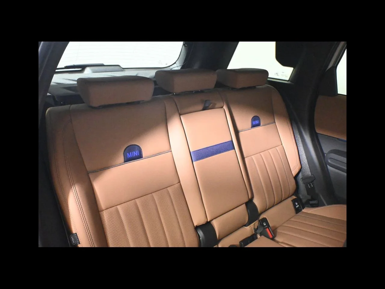 2026 MINI Countryman S - Photo 33