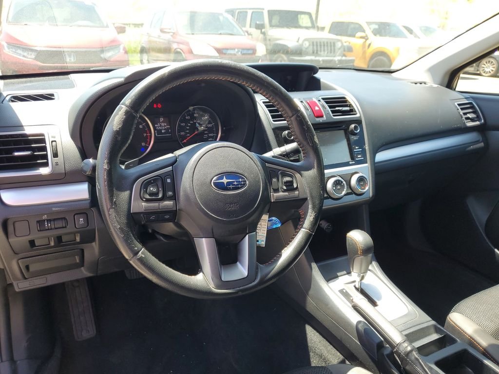 Used 2016 Khaki Subaru 2.0i Premium image 9