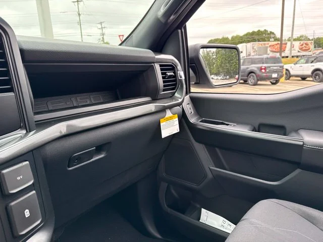 New 2026 Avalanche Ford STX® image 30