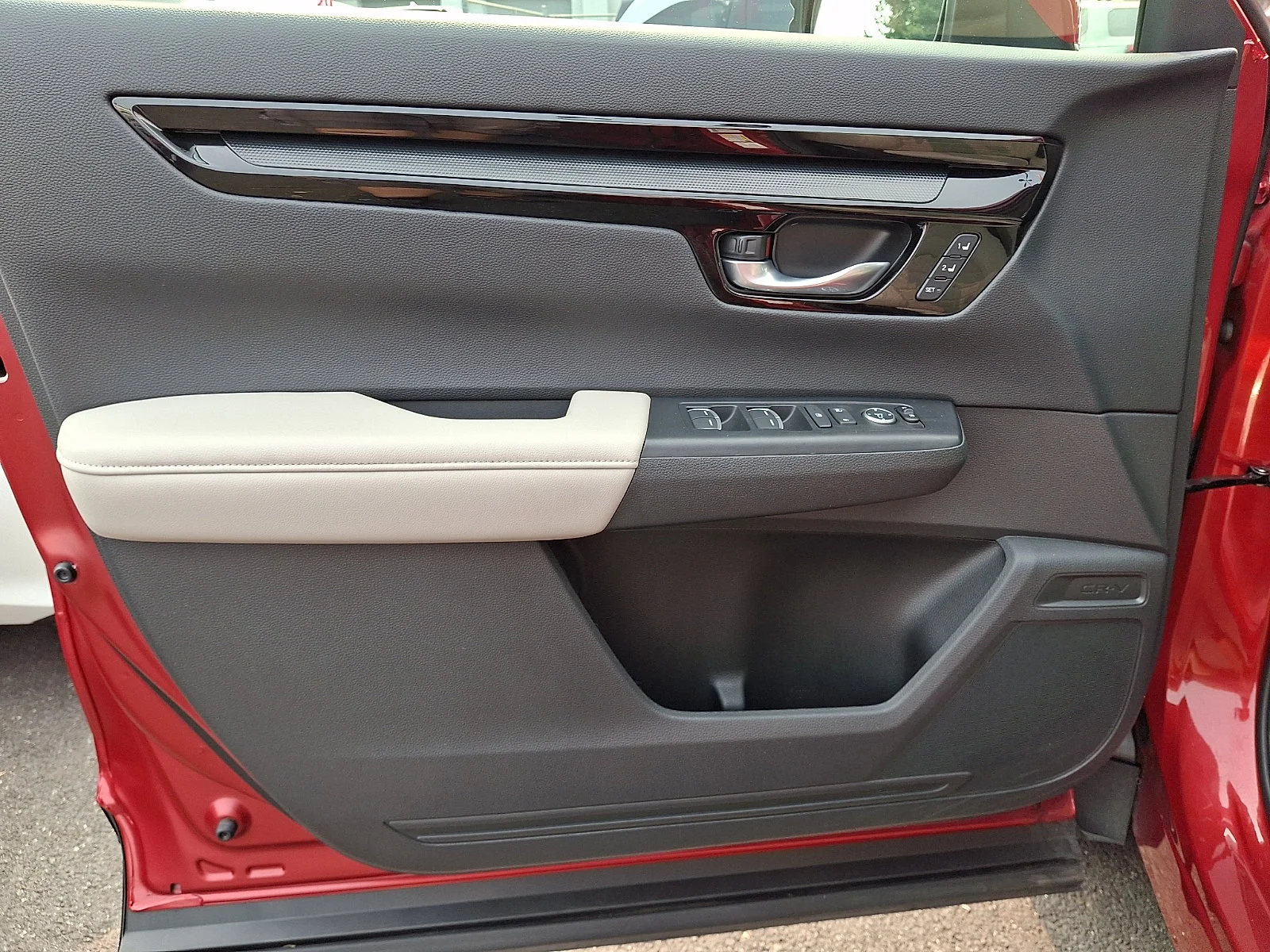 2023 Honda CR-V EX-L - Photo 10