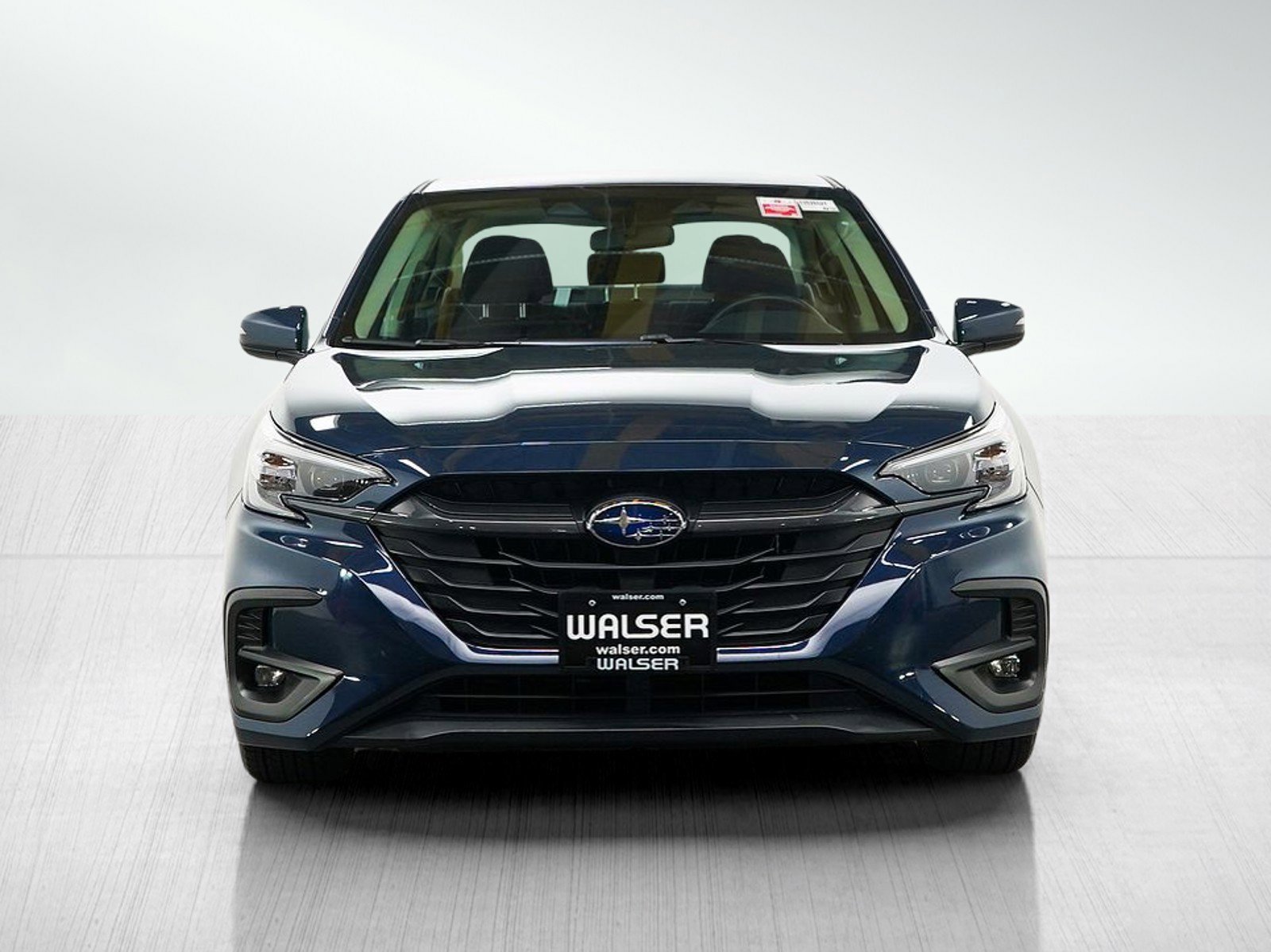 Used 2023 Cosmic Blue Pearl Subaru Premium image 8