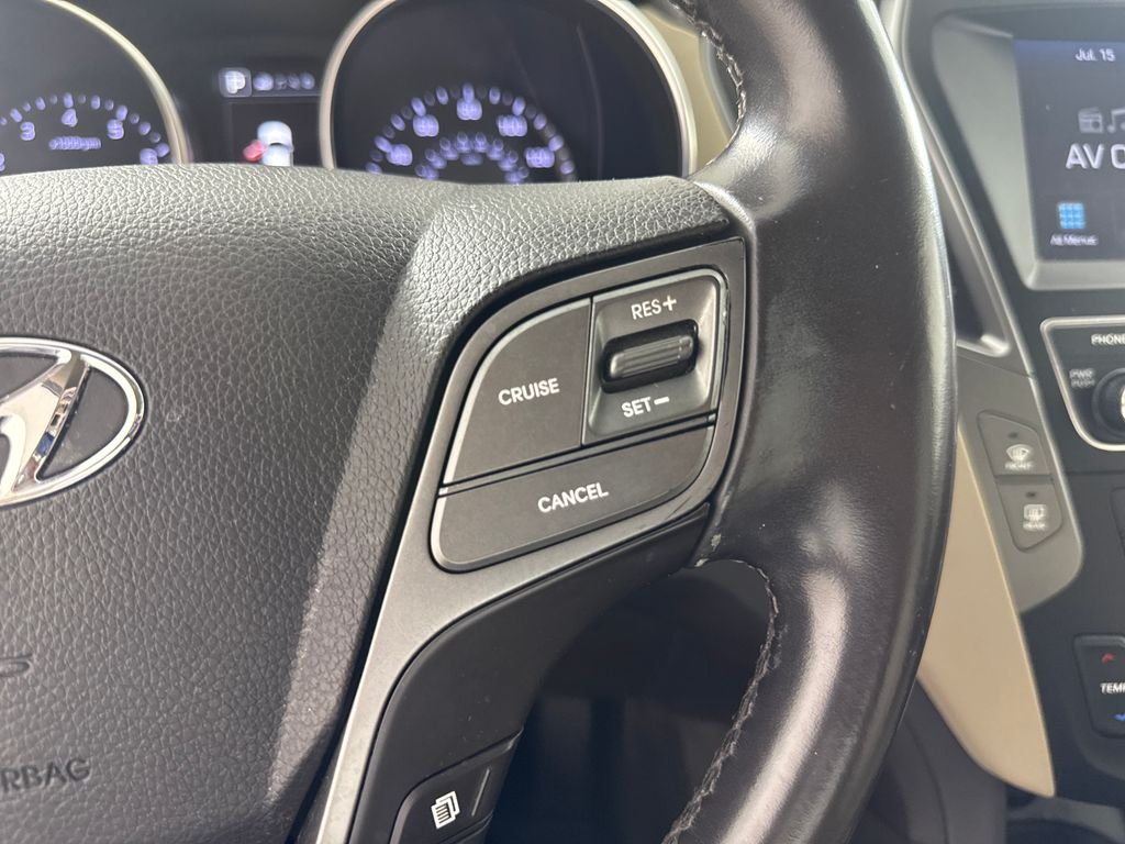 Used 2018 Black Hyundai 2.4 Base image 27