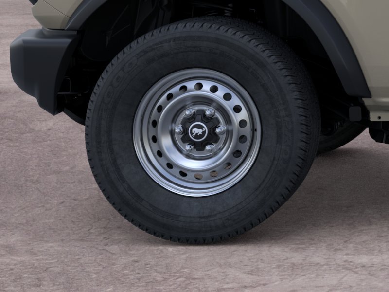 New 2026 Desert Sand Ford Base image 21