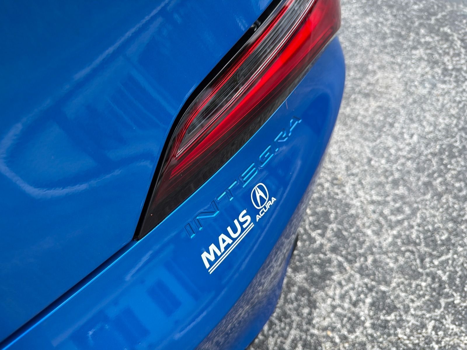 New 2026  Acura A-Spec Tech Package image 30
