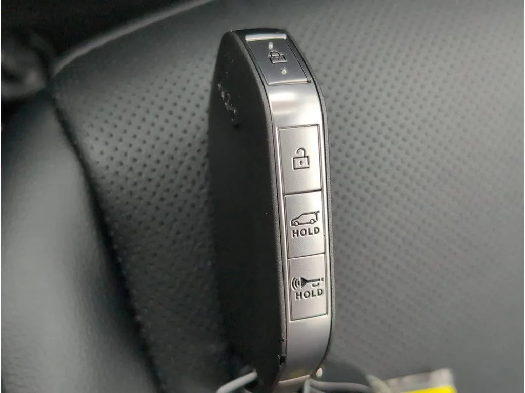 2026 Kia Sportage X-Line - Photo 19