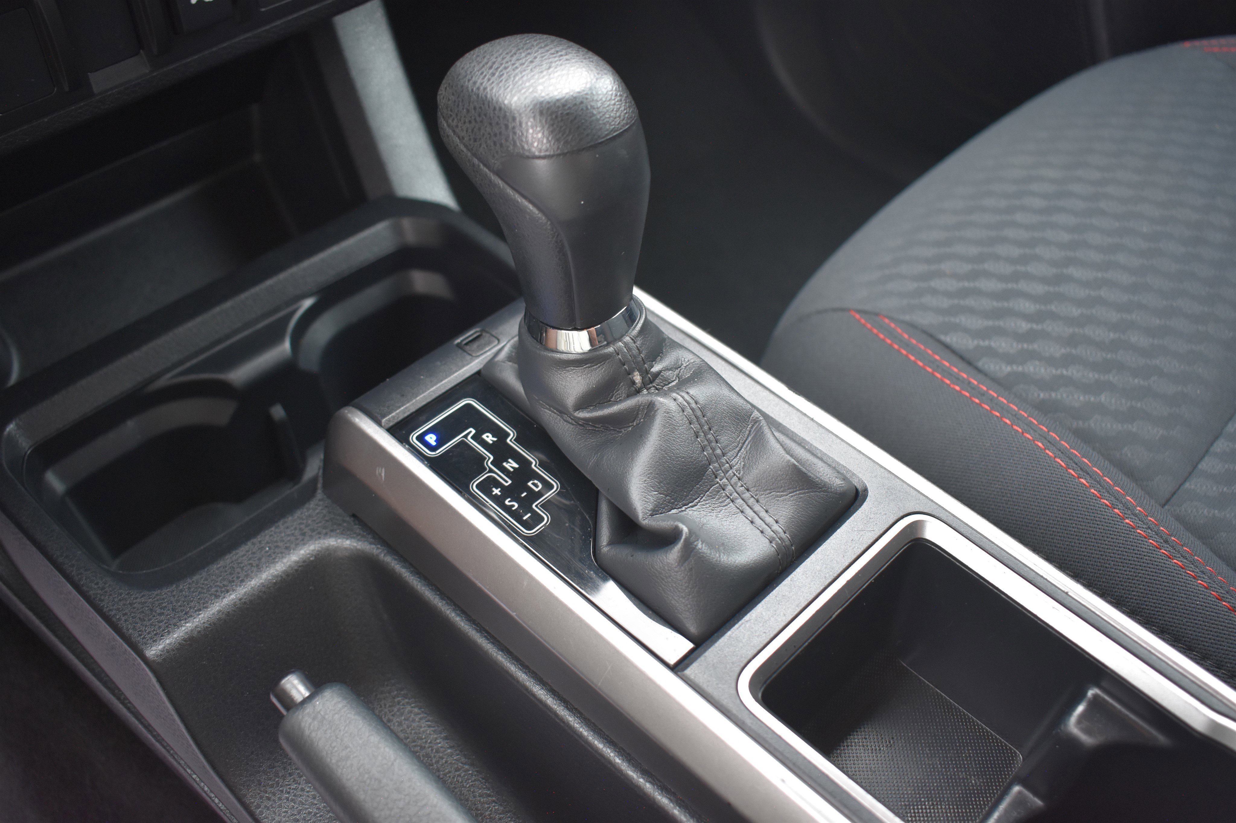 2023 Toyota Tacoma SR5 - Photo 24