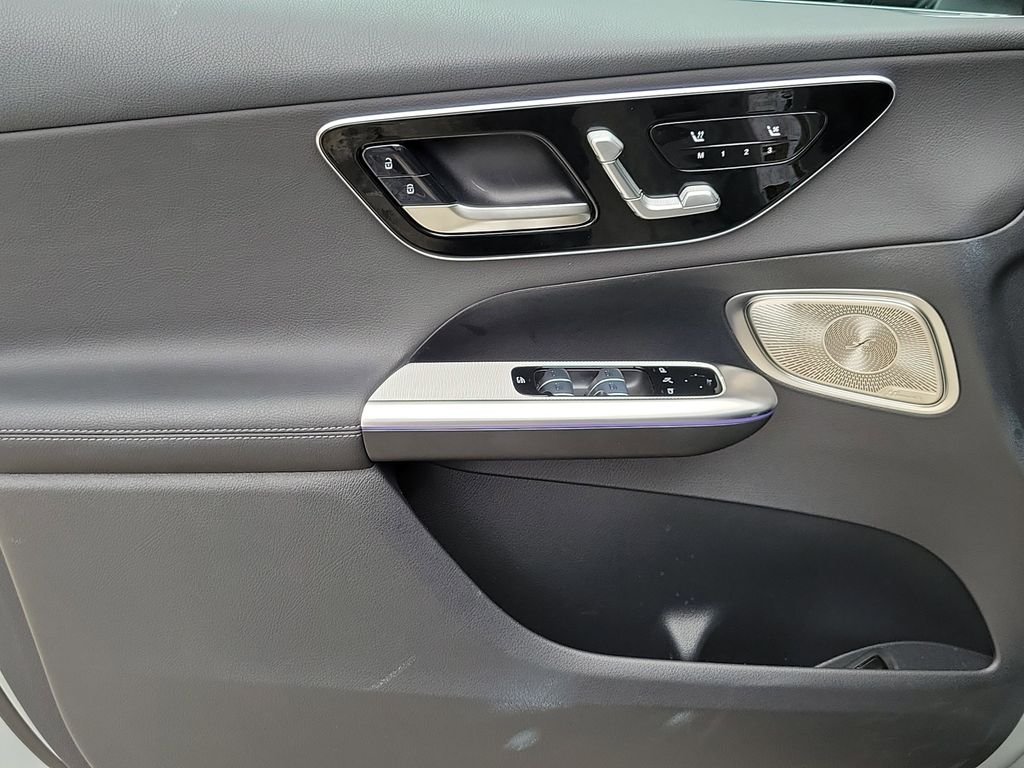 Certified Used 2026 Gray Mercedes-Benz GLC 300 image 19