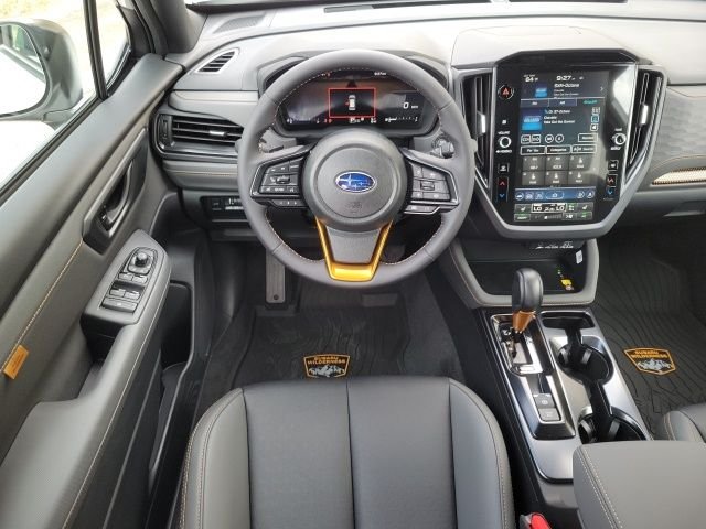 2026 Subaru Forester Wilderness - Photo 11