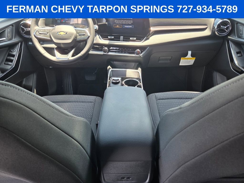 2026 Chevrolet Equinox LT - Photo 15