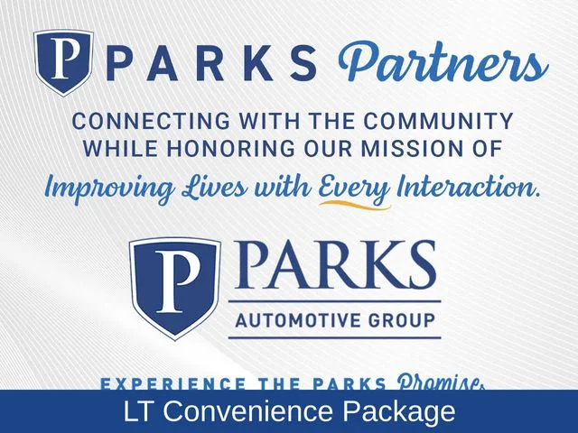 Certified Used 2024 Gray Chevrolet LT image 9