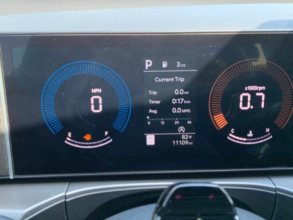2026 Hyundai Santa Fe XRT - Photo 25