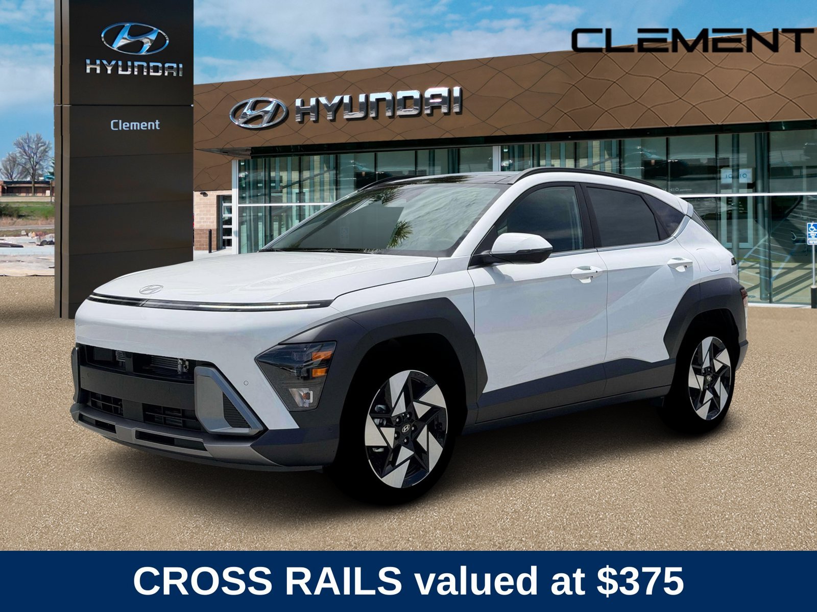 2026 Hyundai KONA