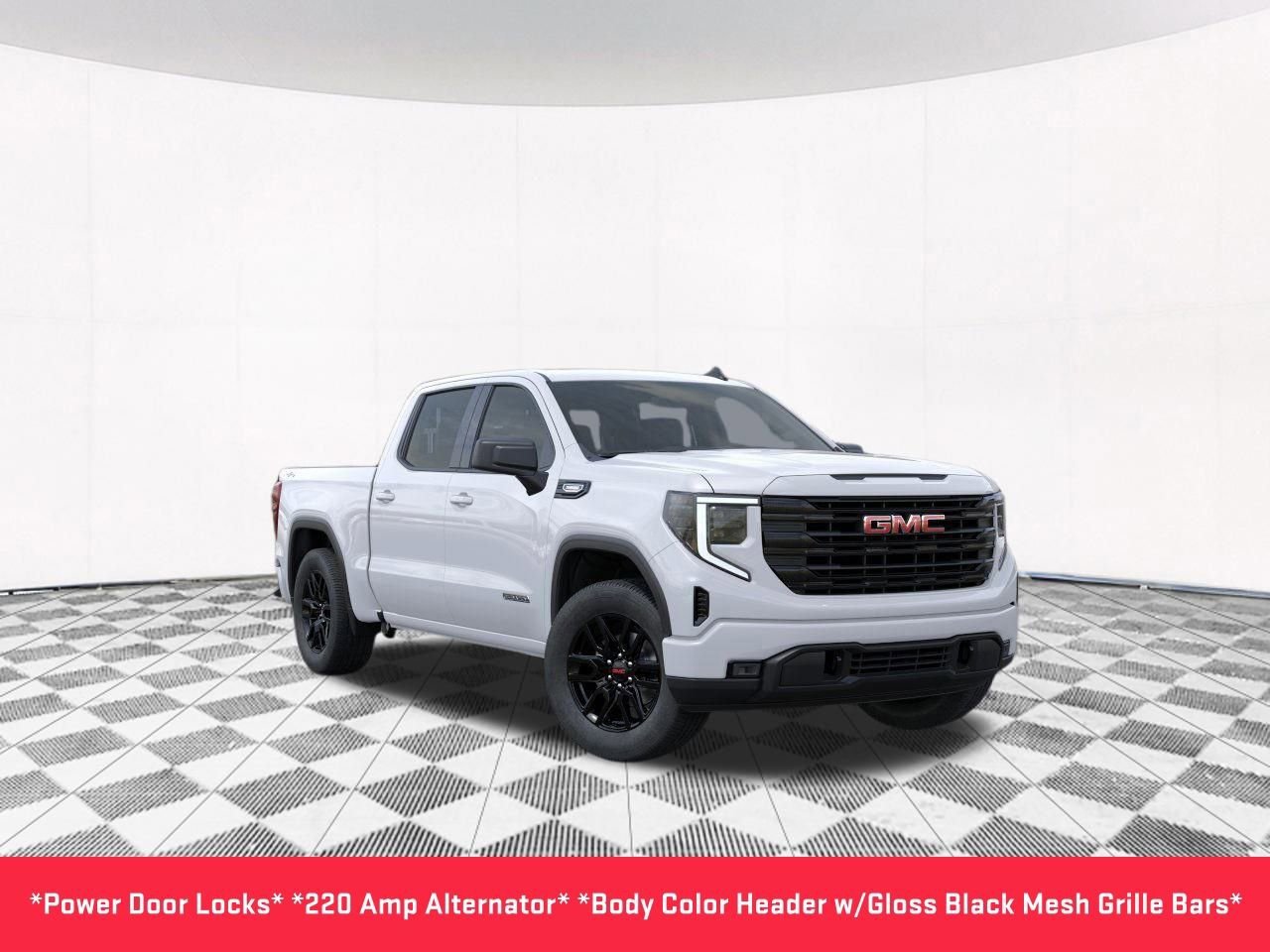 2026 GMC SIERRA - Image 10