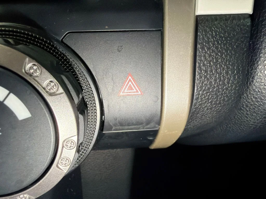 Used 2024 Black Toyota TRD Off Road image 34