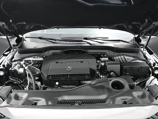 2026 Acura MDX Technology Package - Photo 19