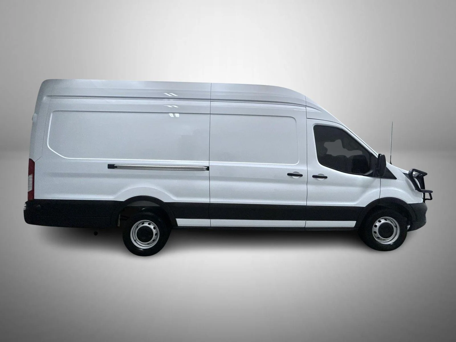 Used 2026 White Ford Base image 4