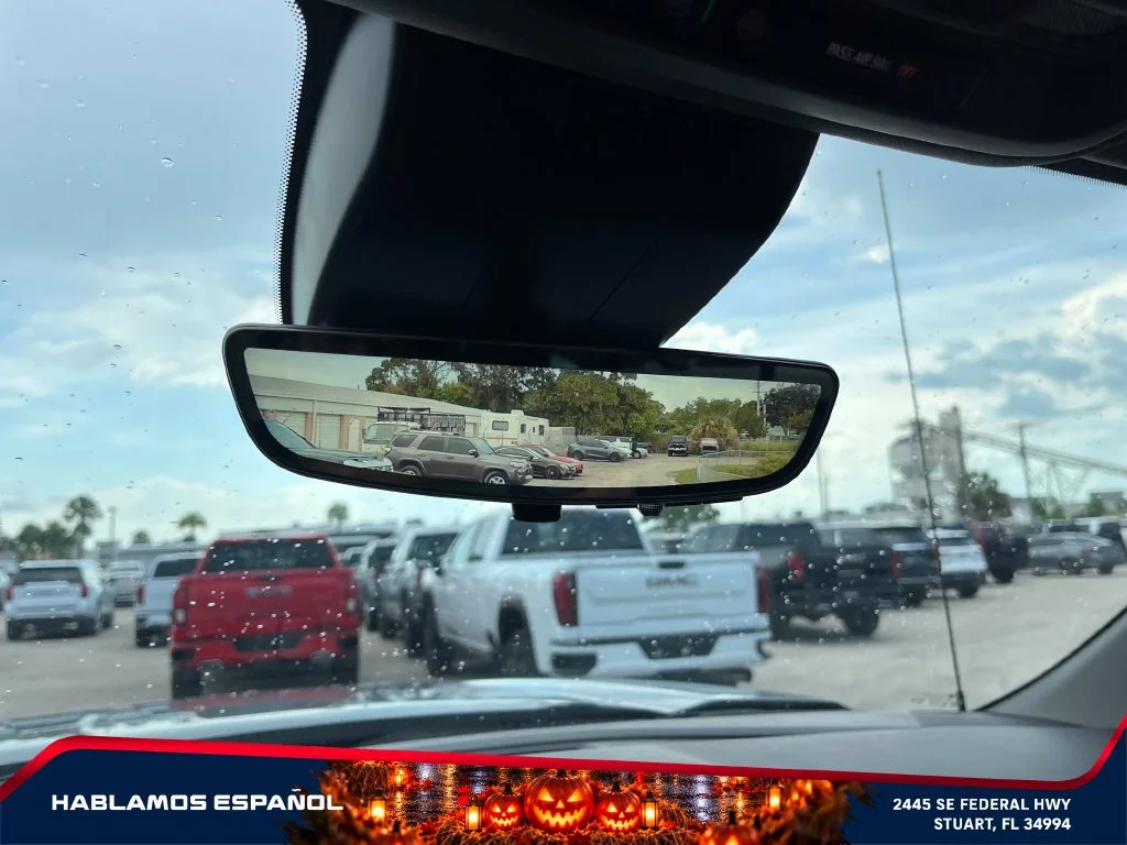 New 2026 Sterling Metallic GMC Denali image 32
