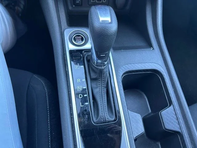 Used 2024 White Nissan SV image 15