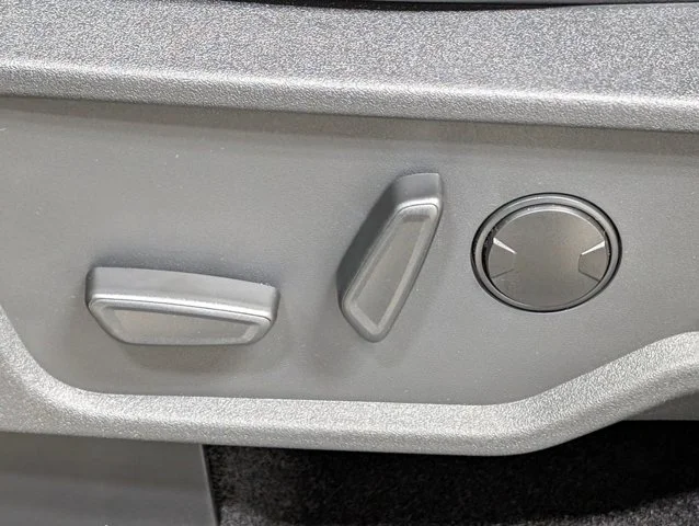 New 2026 Shadow Black Ford Outer Banks® image 45