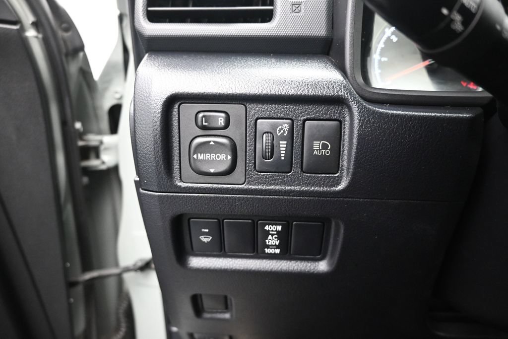 Used 2021 Green Toyota TRD Pro image 13