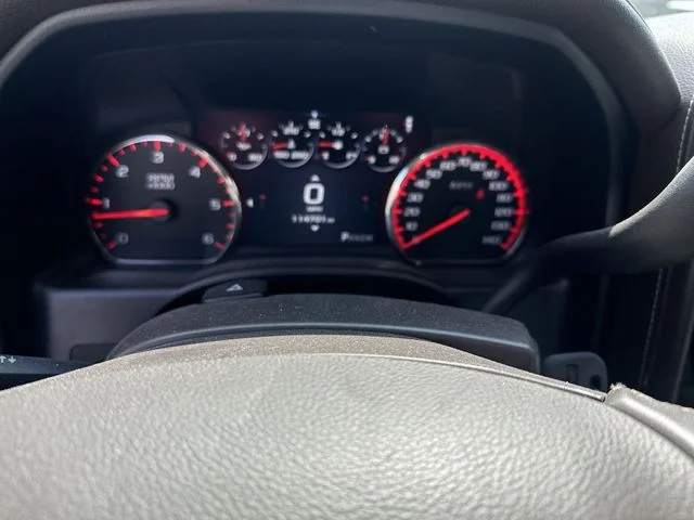 Used 2015 Black GMC Denali image 12