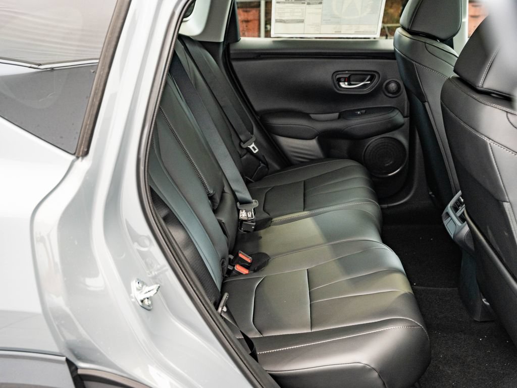 New 2026 Urban Gray Pearl Acura AWD image 46