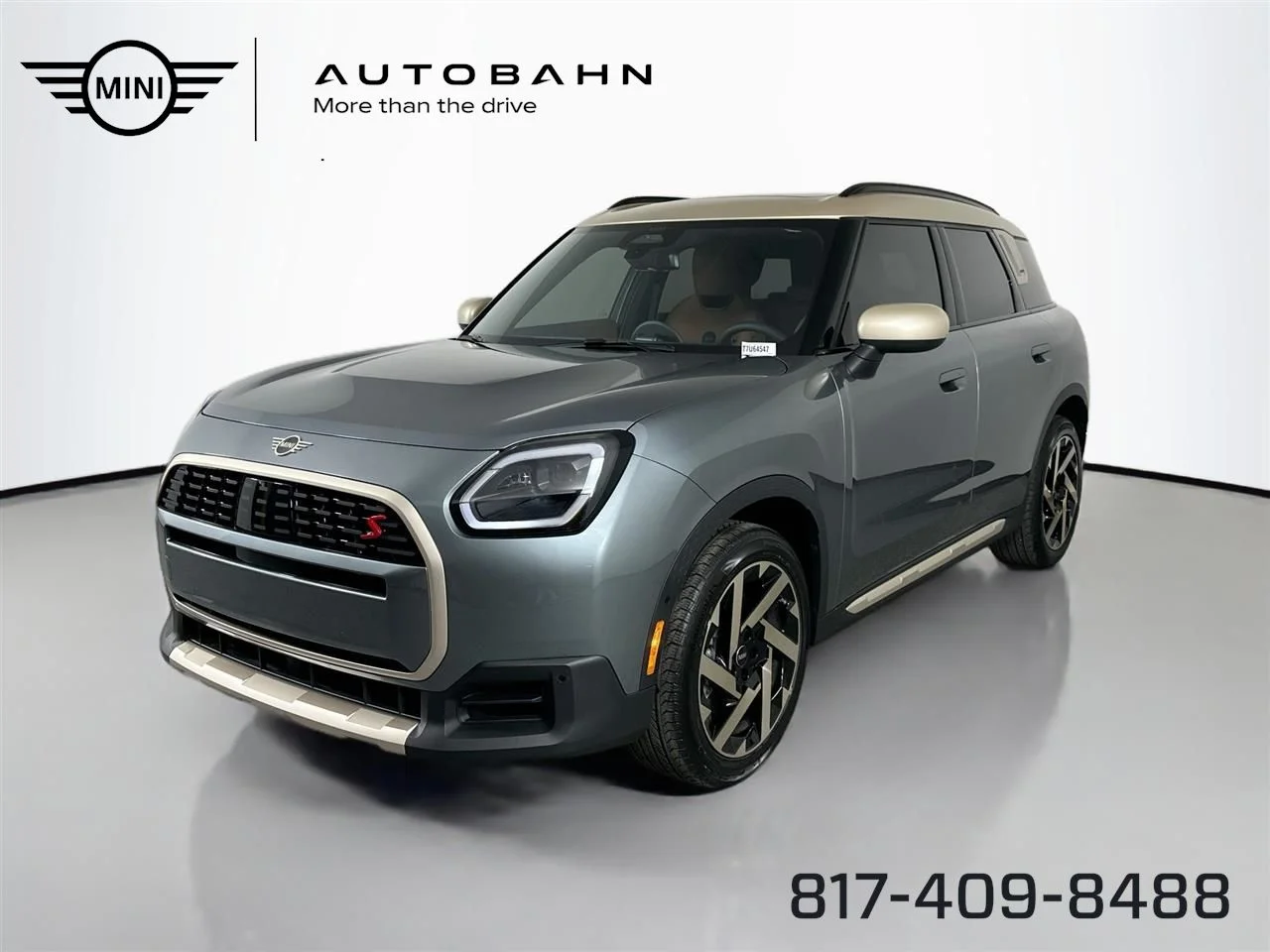 2026 MINI Countryman S ALL4's photo