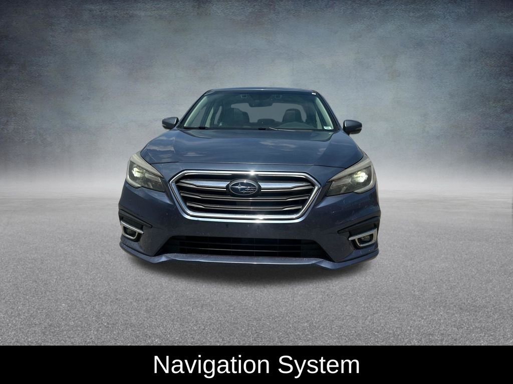 Used 2018 Twilight Blue Metallic Subaru 2.5i image 7