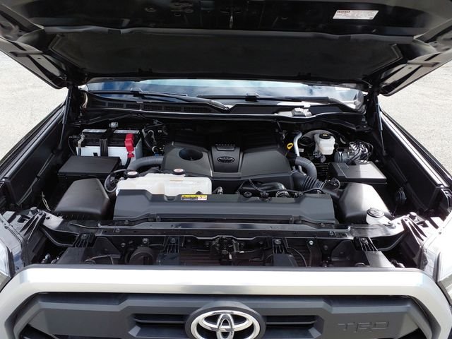 Used 2023 Black Toyota Limited image 24