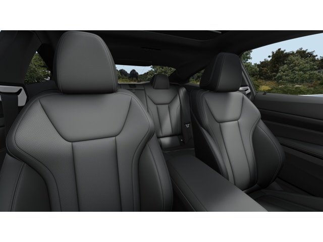 New 2026 Skyscraper Grey Metallic BMW 430i image 11