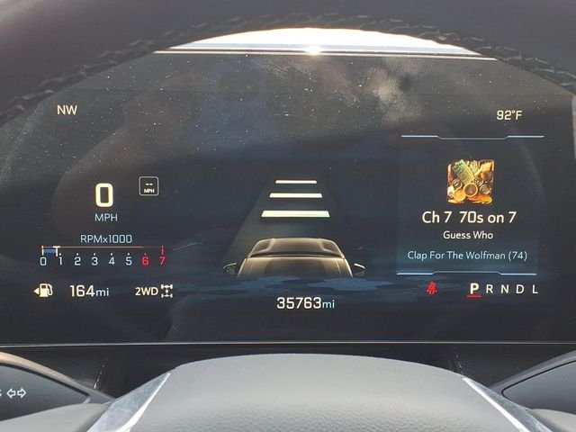 2025 Chevrolet Equinox LT - Photo 20
