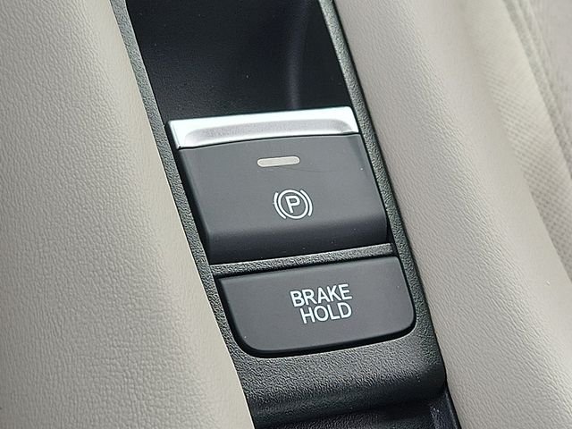 Used 2025 Platinum Honda LX image 25