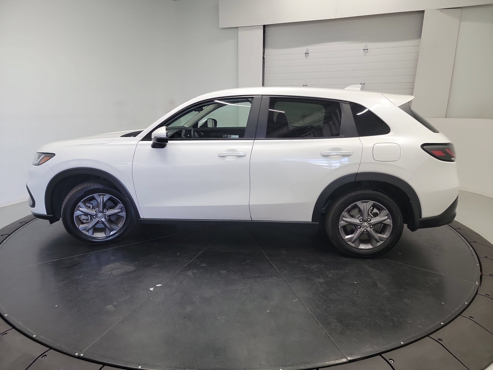 2026 Honda HR-V LX - Photo 37