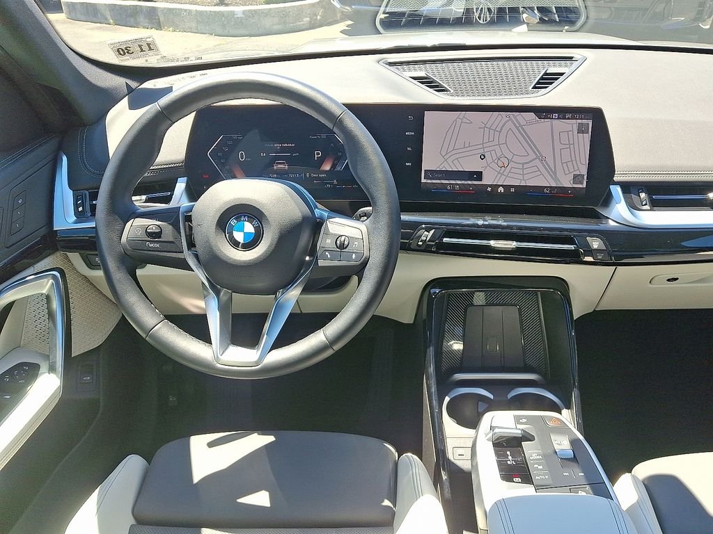 2026 BMW X1 28i - Photo 12