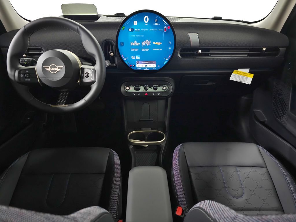 2025 MINI Hardtop 4 Door Base - Photo 14