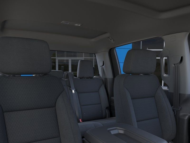 2026 Chevrolet Silverado 1500 LT - Photo 24