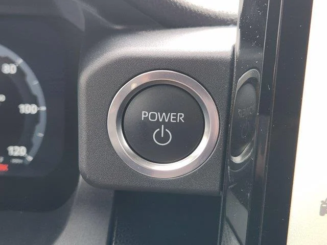 Used 2026 ICE CAP Toyota Limited 4x4 image 21