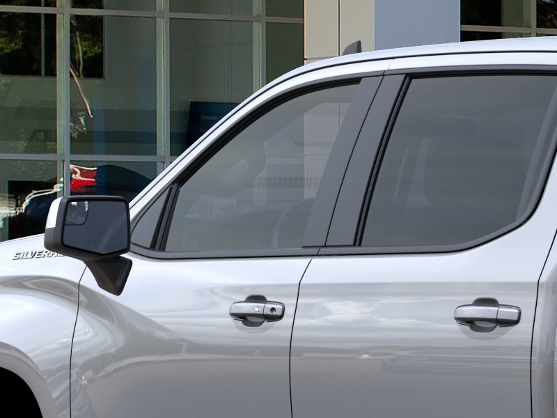 2026 Chevrolet Silverado 1500 LT - Photo 12