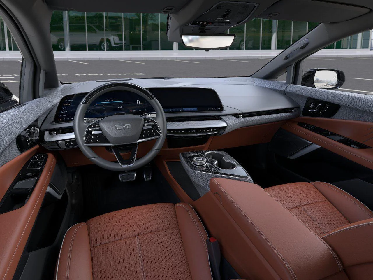 2026 Cadillac OPTIQ Premium Sport - Photo 39