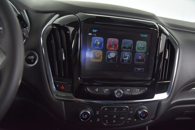 2018 Chevrolet Traverse 1LT - Photo 38