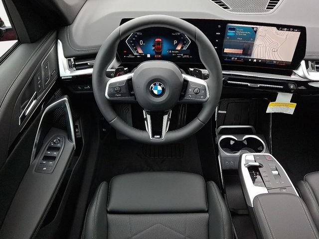 Certified Used 2026 Vegas Red Metallic BMW xDrive28i image 11