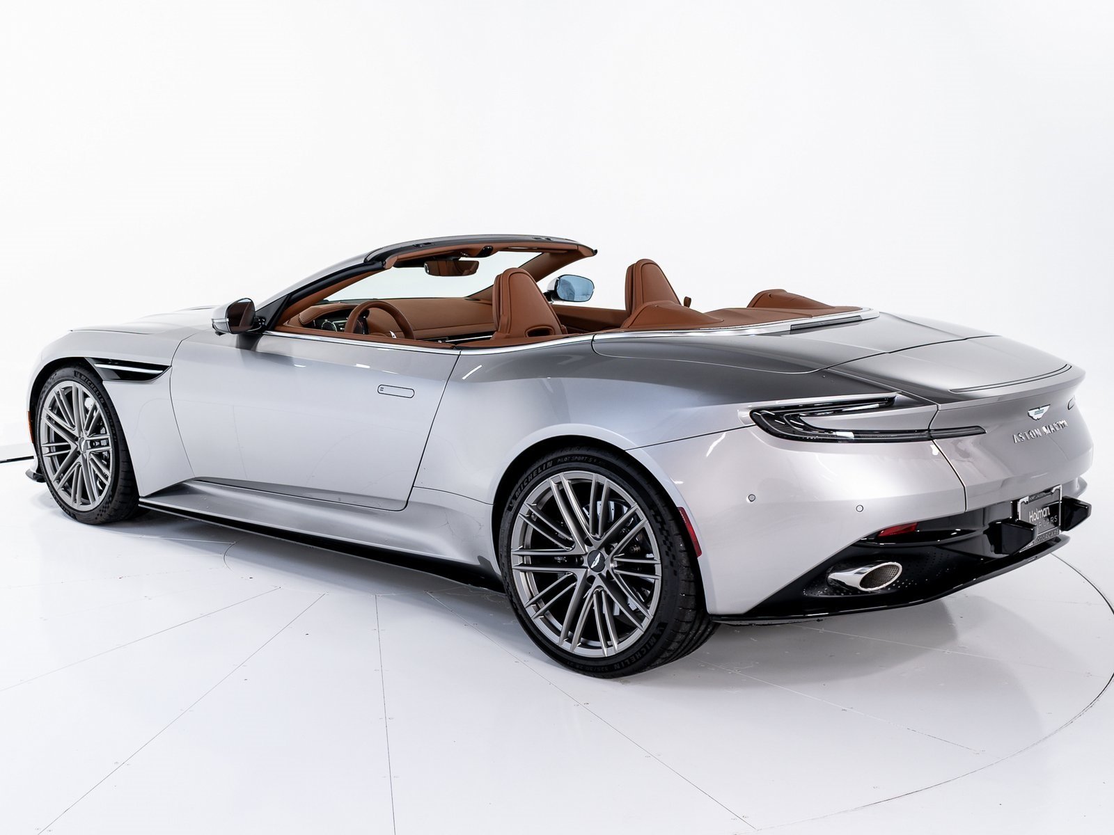 2024 Aston Martin DB12 AM5 photo 3