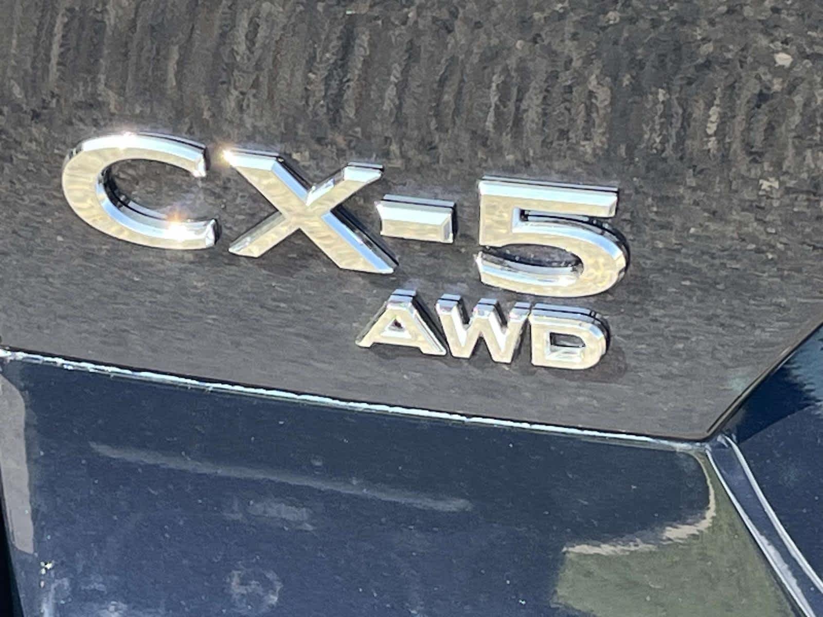 New 2026 Navy Blue Mica Mazda 2.5 S Premium image 15