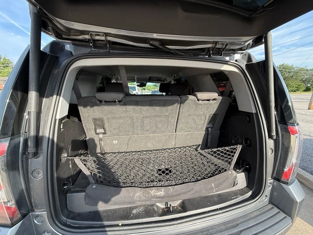 Used 2020 Gray GMC SLE image 25