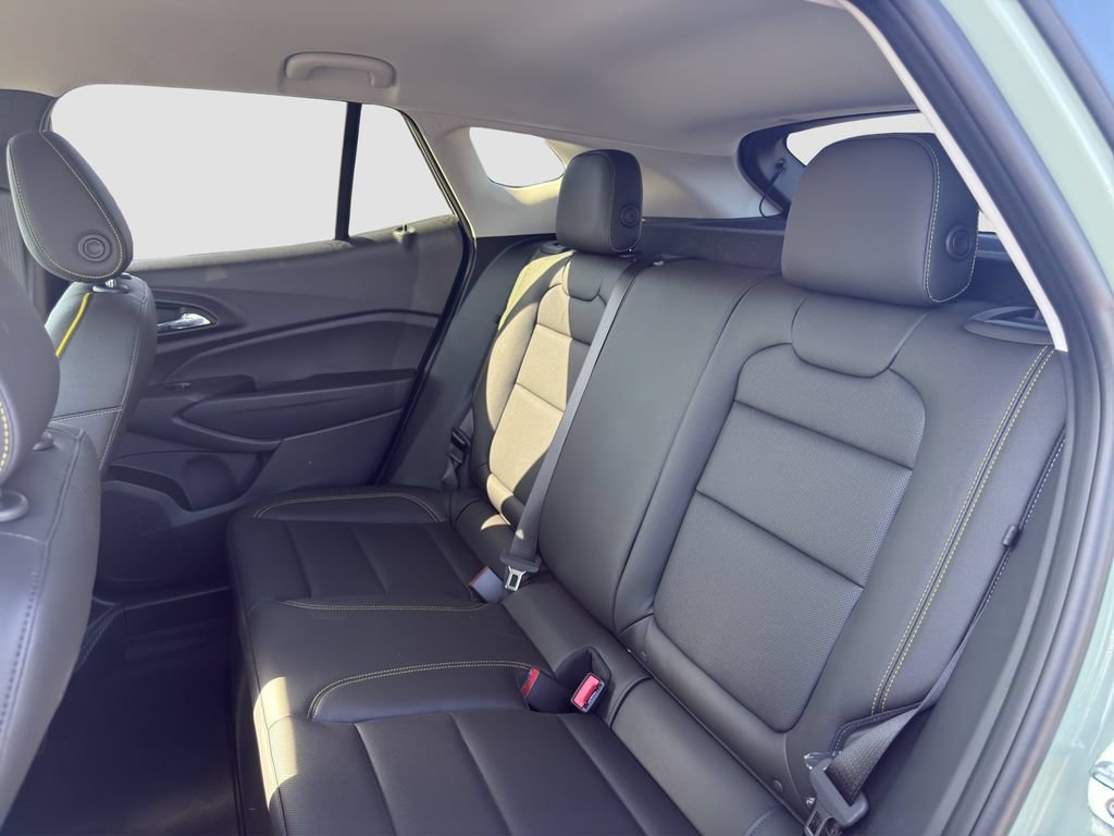 2026 Chevrolet Trax Activ - Photo 13
